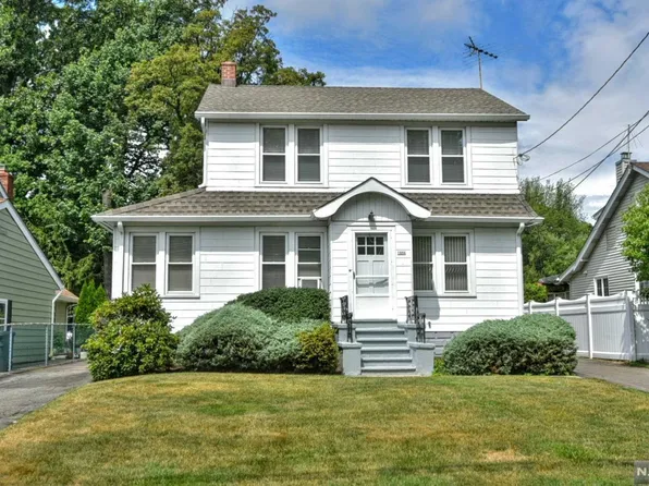 1056 Lafayette Avenue Ext, Hawthorne, NJ 07506