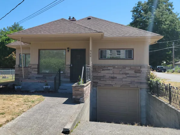 960 Edmonds Ave NE, Renton, WA 98056