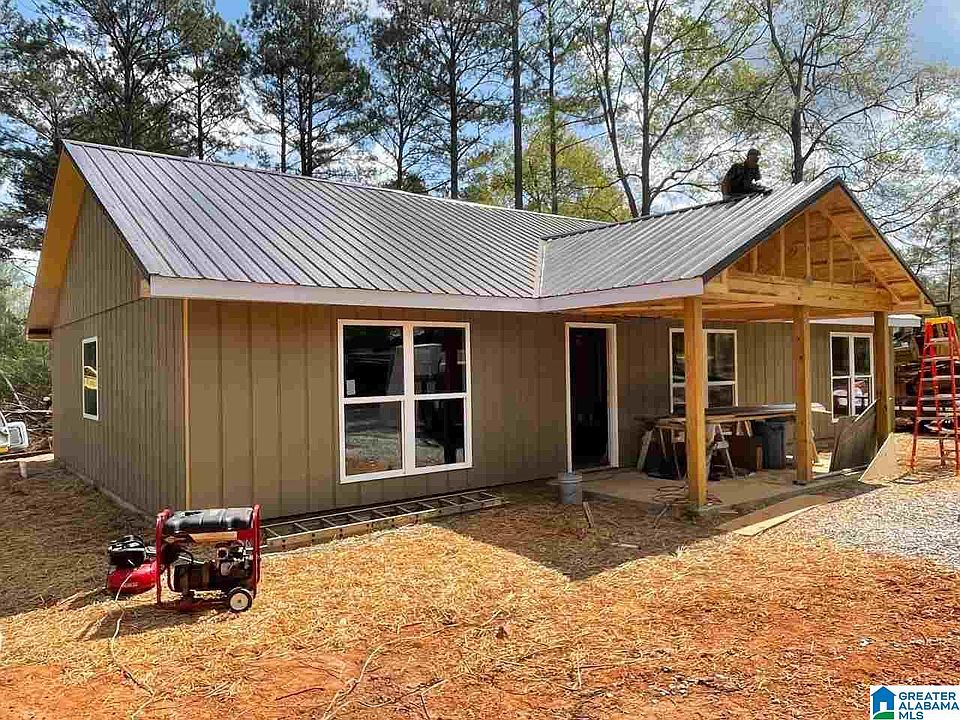 345 County Road 333, Wedowee, AL 36278 Zillow