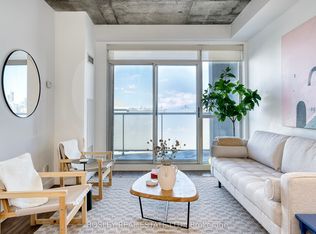 DNA 1, Toronto, ON M6K 0A1