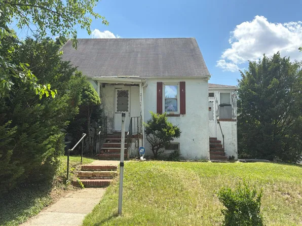 213 Frankle St, Baltimore, MD 21225