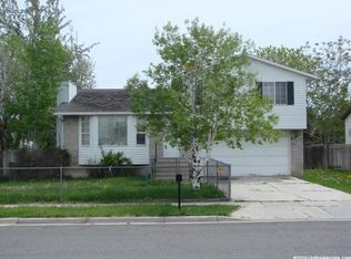 3809 S Burningham Dr, West Valley City, UT 84119