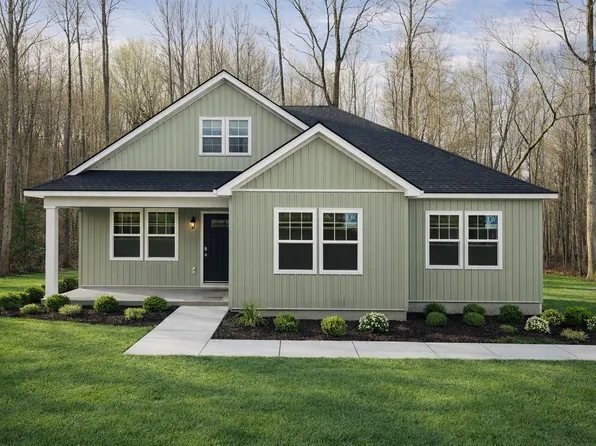 1863 Adams Rd Lot 13, Charlotte, TN 37036