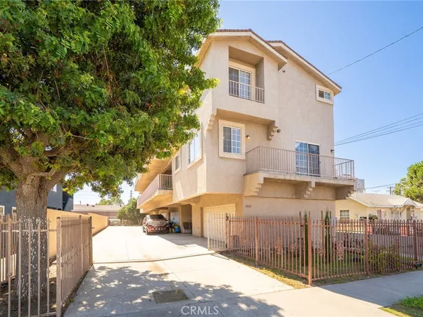 12020 Orange St APT A, Norwalk, CA 90650