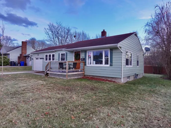 105 Birchcliff Parkway, Burlington, VT 05401