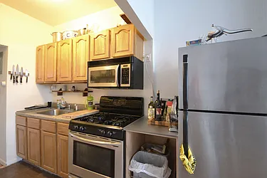 Rented by Bold New York