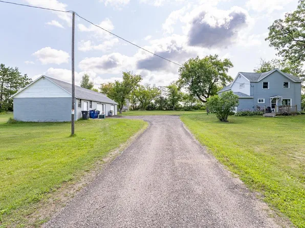 4709 CUSTER ROAD, Stevens Point, WI 54482