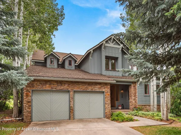 128 Pioneer Ct, Carbondale, CO 81623