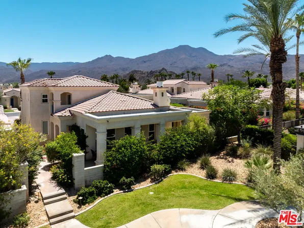 80836 Calle Azul, La Quinta, CA 92253