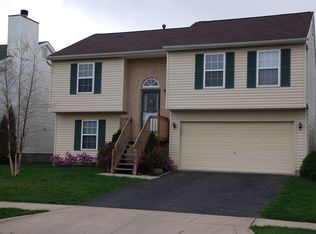 4675 Gilman Rd, Columbus, OH 43228