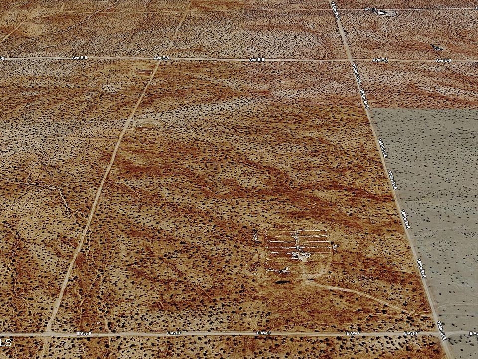 2nd image of E Avenue E 12