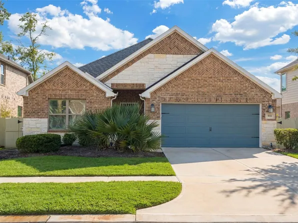 9840 Sweet Flag Ct, Conroe, TX 77385