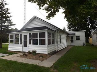 10065 W 1st St, Rudolph, OH 43462