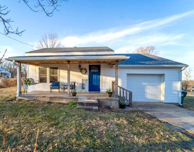 308 E 3rd Street, Miller, MO, 65707