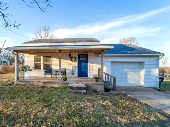 308 E 3rd Street, Miller, MO 65707