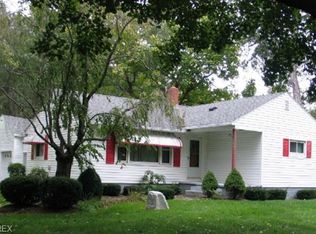 441 Randolph Rd, Mogadore, OH 44260