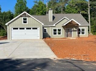 2315 Pleasant Groove Rd, Temple, GA 30179