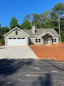 2315 Pleasant Groove Rd, Temple, GA, 30179