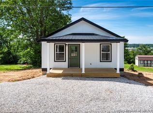 323 Horton Ave, Paoli, IN 47454