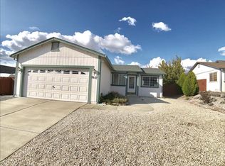 5637 Ranch Ct, Sun Valley, NV 89433