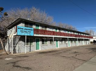 1201 Iron Ave SW APT 22, Albuquerque, NM 87102