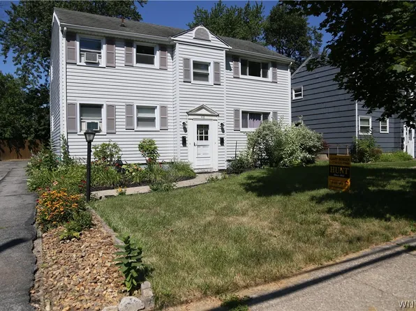 418 Springville Ave, Buffalo, NY 14226