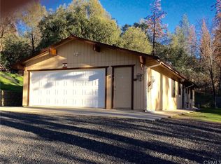 2670 E Westfall Rd, Mariposa, CA 95338