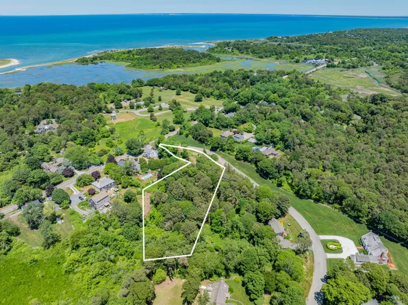 0 Ridgewood Drive, Brewster, MA 02631