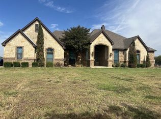 1301 N Fm Road 1389, Seagoville, TX 75159