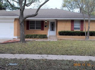 623 Laurel Ln, Lancaster, TX 75134
