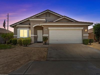 416 Jonnie Way, San Jacinto, CA, 92583