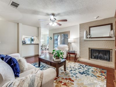 2101 Calico Ln APT 2614, Arlington, TX, 76011