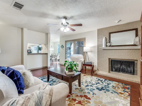 2101 Calico Ln APT 2614, Arlington, TX 76011