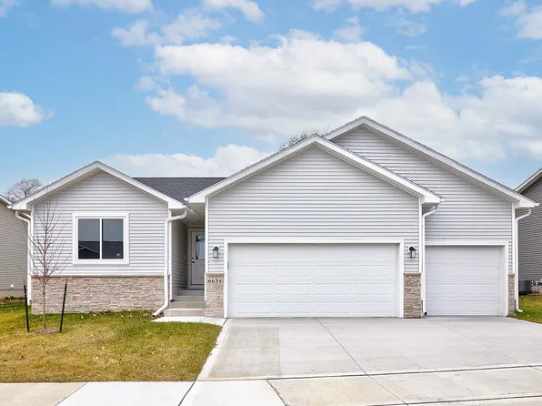6634 NE 9th Ct, Des Moines, IA 50313