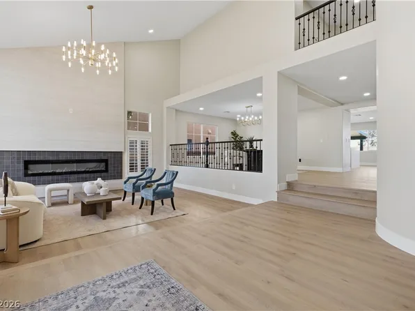 7536 Gossamer Wind St, Las Vegas, NV 89139