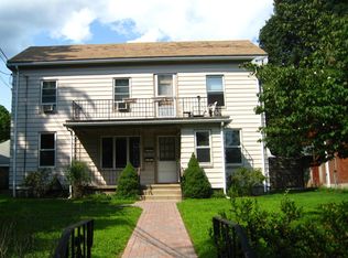 18 Linden Ter #1, Waltham, MA 02452