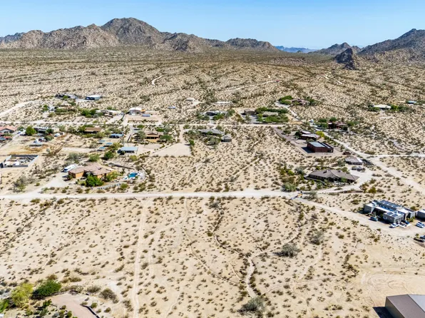 TBD W Rhodes Way #28, Casa Grande, AZ 85194