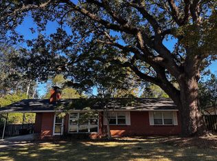 2113 Hagan Dr, Tallahassee, FL 32303