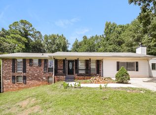 6185 Marilla St, Douglasville, GA 30135