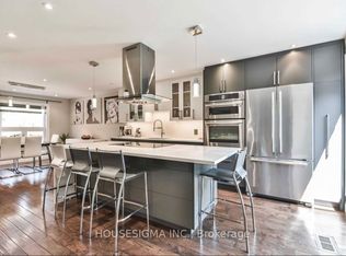 92 Floribunda Cres, Brampton, ON L6T 4S2
