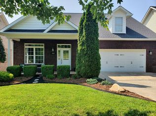 802 Hamilton Rd, Blountville, TN 37617