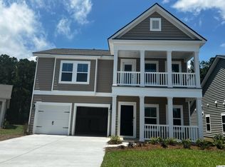 773 Harrison Mill St LOT 343, Myrtle Beach, SC 29579