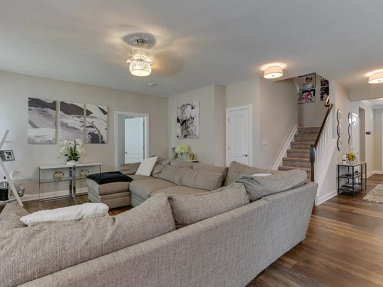 Photos shown are from a nearly identical property/listing and are provided for representative purposes only. Photos do not depict the exact subject property. Actual finishes, condition, layout, features, and details may vary.