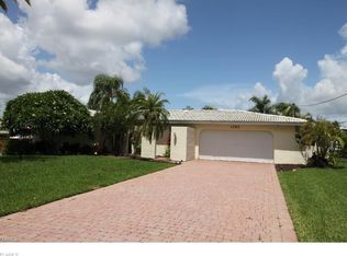 1757 SE 46th Ln, Cape Coral, FL 33904