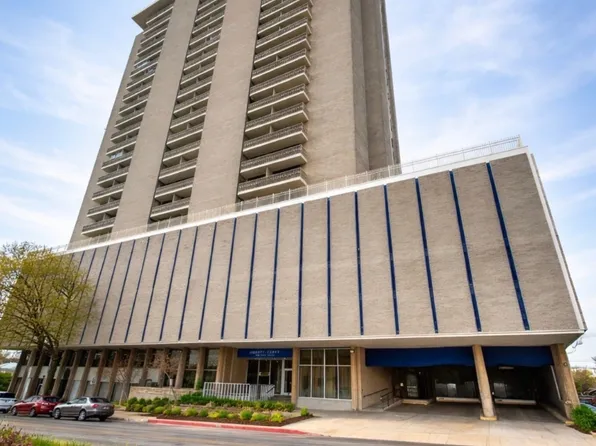 1502 S Boulder Ave APT 14L, Tulsa, OK 74119