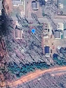 711 Roosevelt St, Mebane, NC, 27302