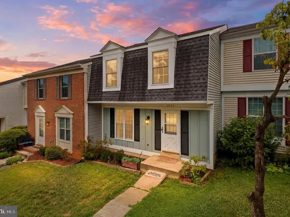 9236 Labelle Ln, Gaithersburg, MD 20879
