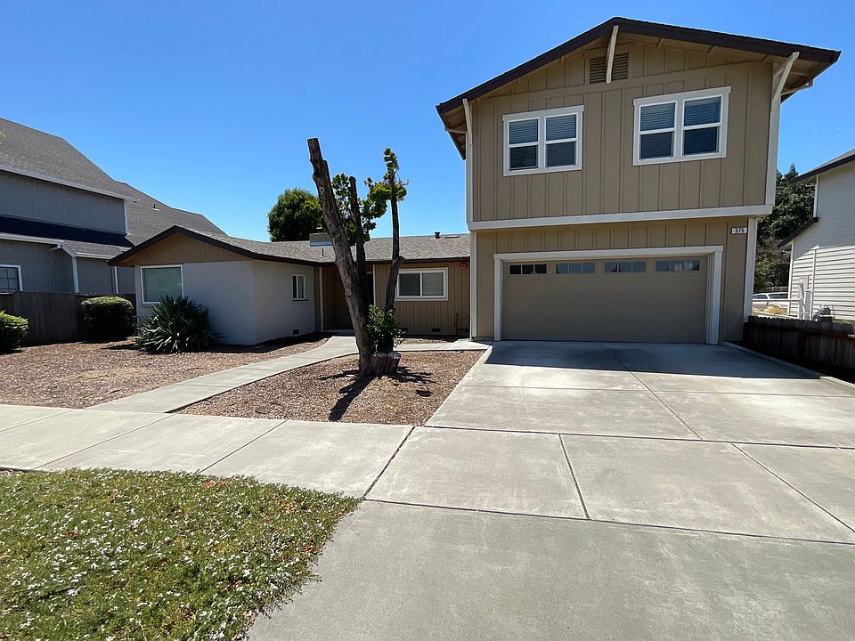 Single Level Part of Duplex