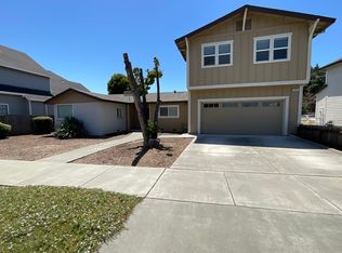 375 Brittain Ln, Santa Rosa, CA 95401