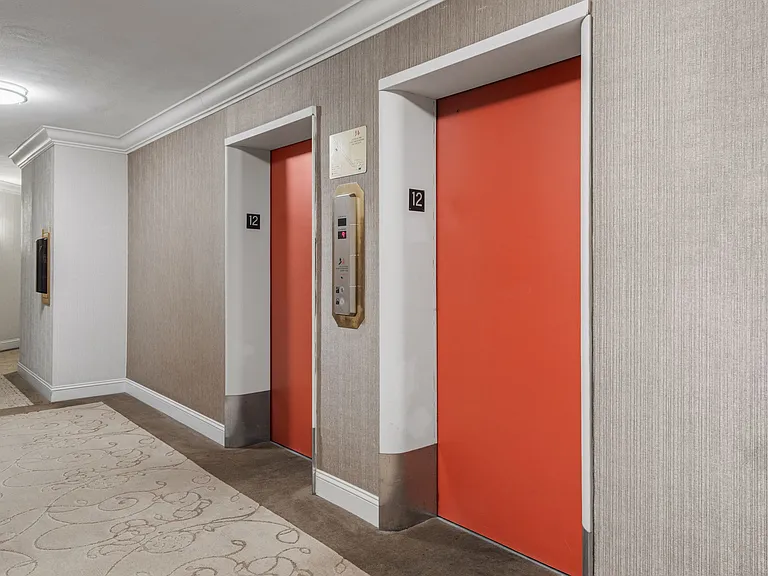 2401 Pennsylvania Ave #12C52 — Photo 17